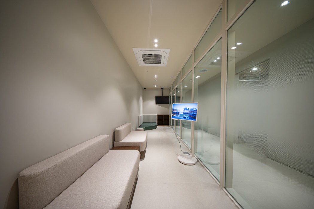 Clinic Tour 이미지 17