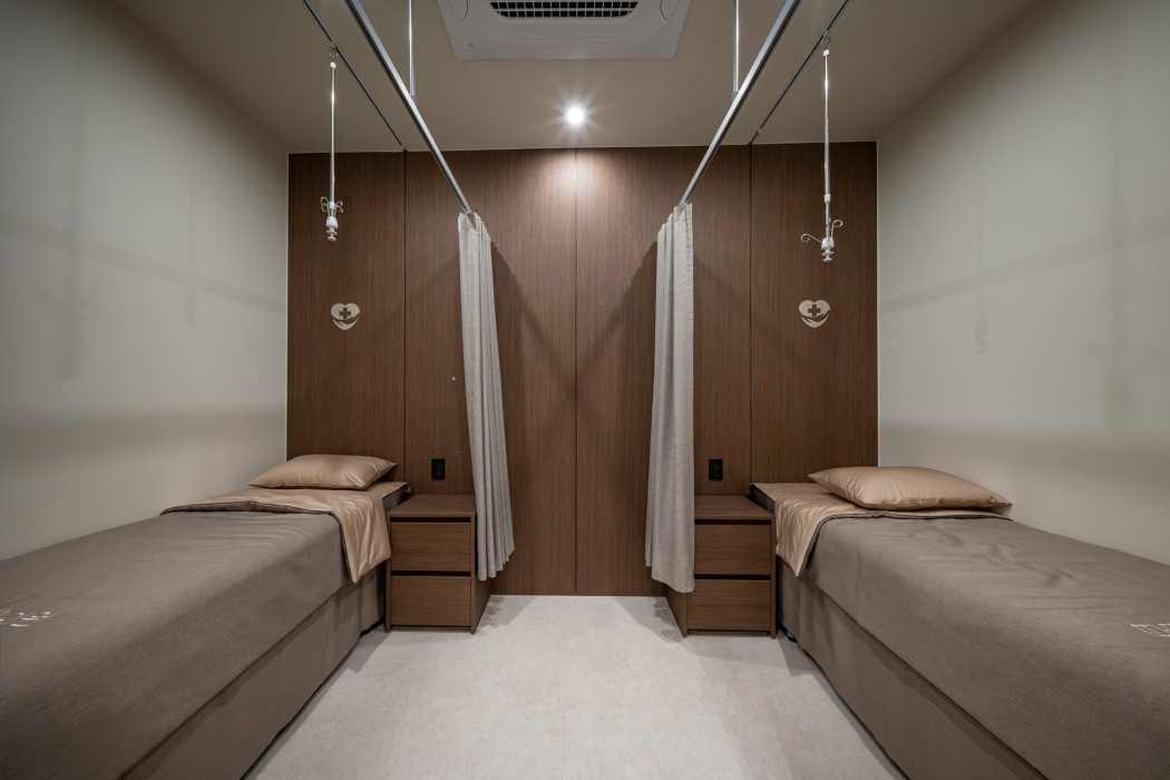 Clinic Tour 이미지 24