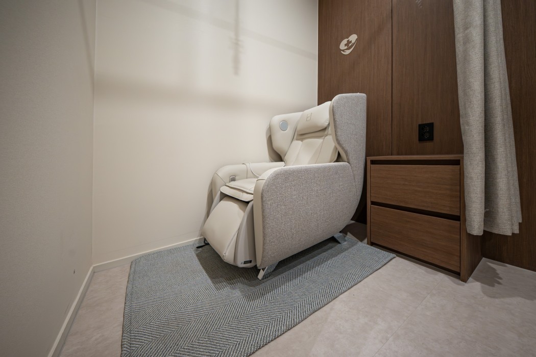 Clinic Tour 이미지 13