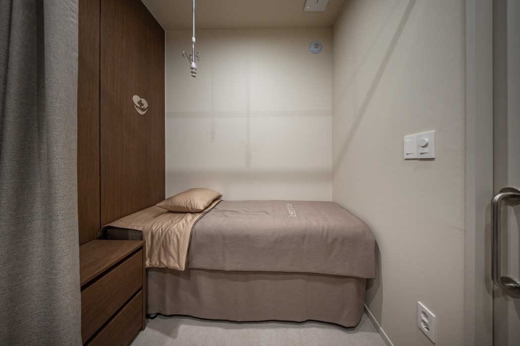 수액실 이미지 2