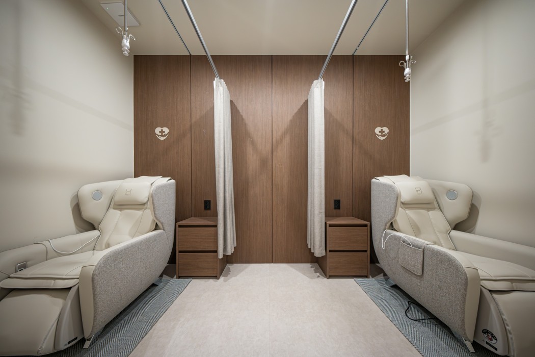 수액실 이미지 9