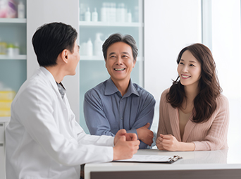 프리미엄 건강검진 프로그램